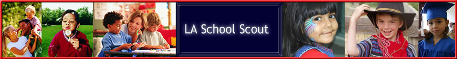 LA schools