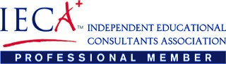 Independent Educational Consultants Association Professional Member